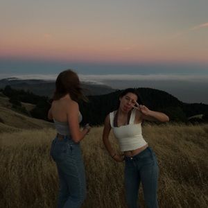 Meet your Posher, Katy